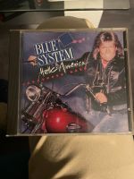 Blue System Hello America Dieter Bohlen Brandenburg - Lychen Vorschau