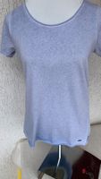 Smith&Soul-T-Shirt Größe  S Farbe: blau Hessen - Calden Vorschau