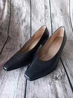 Damenschuh * Gabor * schwarz * 7,5 * EU-Größe  41 * Bayern - Nittendorf  Vorschau