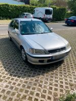 Honda Civic VI Fastback MB2 Bayern - Lehrberg Vorschau