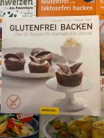 Buch: Glutenfrei backen über 80 Rezepte für überragenden Genuss Niedersachsen - Jork Vorschau