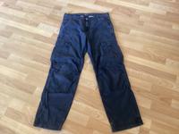 Carhartt Cargo WIP Baggy Hose schwarz 30/30 Baden-Württemberg - Ulm Vorschau