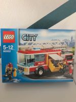 Lego City, Set 60002, Feuerwehrfahrzeug Rheinland-Pfalz - Neu-Bamberg Vorschau