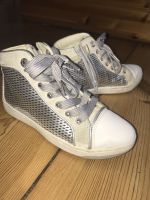 Geox Sneaker high Halbschuh Sneaker Mitte - Tiergarten Vorschau