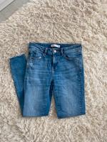 Zara Skinny Jeans Sachsen-Anhalt - Calbe (Saale) Vorschau