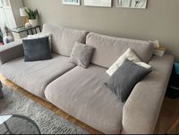Stylisches Sofa „light grey“ Dresden - Dresdner Heide Vorschau