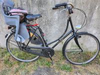 Fahrrad zu verkaufen 28 zoll Niedersachsen - Braunschweig Vorschau