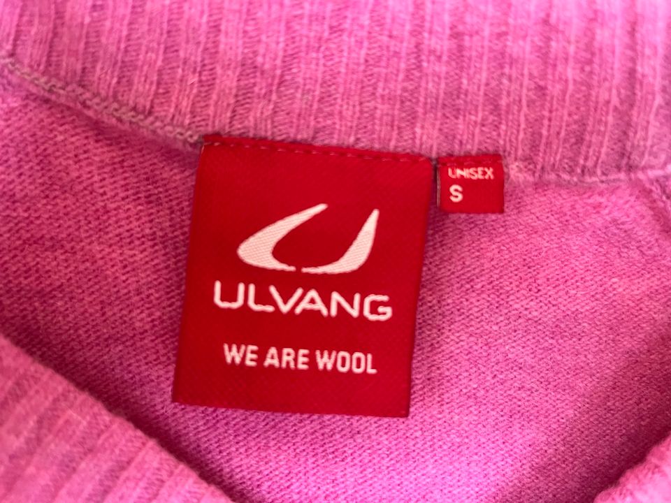 Ulvang Pullover in Hüttenberg