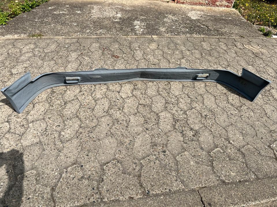 BMW E28 Frontspoiler in Schöppenstedt