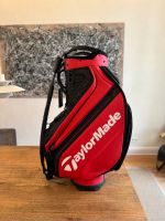 NEU TaylorMade mit Etiket Stealth  Tourbag Bag Cartbag Golftasche Hamburg-Nord - Hamburg Eppendorf Vorschau