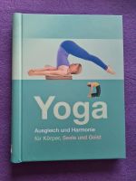 Christina Braun - Yoga Leipzig - Gohlis-Nord Vorschau