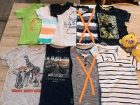 ❇️Sieben T-Shirts, Tom Tailor, Staccato, H&M, 98/104❇️ Dresden - Bühlau/Weißer Hirsch Vorschau