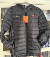 Ellesse Steppjacke Gr. XS Düsseldorf - Bilk Vorschau