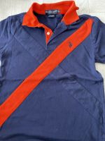 U.S. Polo Assn Poloshirt Gr.8-128 Nordrhein-Westfalen - Pulheim Vorschau