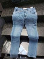 Levis Jeans 510 Skinny Gr. 164 Bayern - Bernhardswald Vorschau