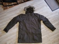 JACK WOLFSKIN XXL Winterkurzmantel Olivegrün Nordrhein-Westfalen - Herne Vorschau