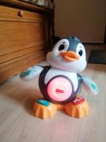 Fisher Price Linkimals PINGUIN Nordrhein-Westfalen - Unna Vorschau