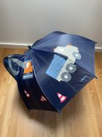 Kinder Regenschirm Bagger Bayern - Fürth Vorschau