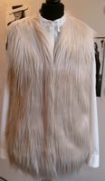 Vero Moda Fellweste beige/creme Gr. 34 (xs) - Neu! Nordrhein-Westfalen - Solingen Vorschau