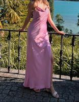 Festliche elegantes Kleid, Brautjungfern Kleid Rose, 34/36 Unique Bayern - Postbauer-Heng Vorschau