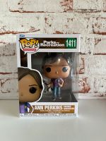 Funko Pop! - Television Parks and Recreation - Ann Perkins 1411 Pankow - Weissensee Vorschau