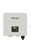 ✅ SolaX X3 Hybrid 12.0 D G4 Nordrhein-Westfalen - Rhede Vorschau