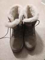 Winterstiefel zu verkaufen Sachsen-Anhalt - Burg Vorschau