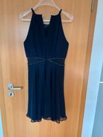 Jake‘s Cocktailkleid marineblau Gr. 38 Nordrhein-Westfalen - Remscheid Vorschau