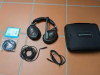 Sennheiser Game One Headset Rheinland-Pfalz - Kapellen-Drusweiler Vorschau