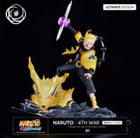 Tsume Naruto Ikigai Ultimate Edition Hamburg - Altona Vorschau