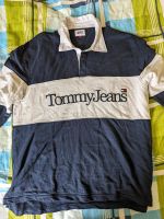 Tommy Jeans langarm Polo Rheinland-Pfalz - Arzfeld Vorschau