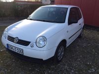 VW Lupo 1.4 Tüv Neu 2 Hand Navi gepflegt Nur 61.000Km Nordrhein-Westfalen - Borken Vorschau