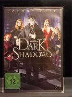 DVD "Dark Shadow" mit Johnny Depp Schleswig-Holstein - Stolk Vorschau