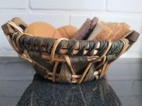 Brotkorb Holz wie NEU Boho Bohemian style Niedersachsen - Hude (Oldenburg) Vorschau