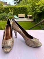 High Heels von Farrutx Gr. 39,5 Essen - Essen-Stadtwald Vorschau