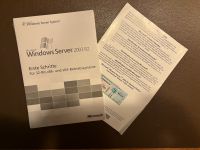 Windows Server 2003 Standard Lizenzzertifikat/COA inkl. User CALs Eimsbüttel - Hamburg Niendorf Vorschau