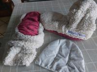 Slippies,  Warmers, Wärmeschuhe, 36-39 neu Hessen - Waldbrunn Vorschau