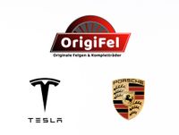 Ankauf Suche Tesla Porsche Felgen Alufelgen Sommerräder kaufen Niedersachsen - Burgwedel Vorschau