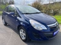 Opel Corsa D Selection-1,2-Automatik-1 Hand Nordrhein-Westfalen - Drolshagen Vorschau