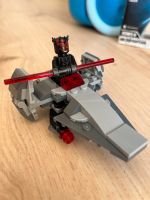 Star Wars Lego 75224 Sith Infiltrator Microfighter Niedersachsen - Ritterhude Vorschau
