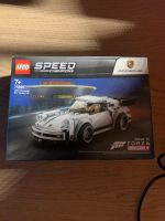 Lego 75895 Speed Champions Porsche Weihnachten Saarland - Püttlingen Vorschau