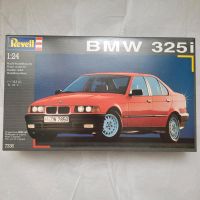 1:24 Revell BMW 325i 1/24 Revell BMW e36 325i perfekt rare Pankow - Weissensee Vorschau