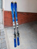 Atomic Ski Skier Schi 170 Cm Rheinland-Pfalz - Worms Vorschau