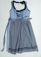 Ulla Popken Dirndl, Trachtenkleid, Kleid, Größe 42 / 44, neu Bayern - Donauwörth Vorschau