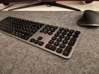 Satechi Aluminium Bluetooth Keyboard für MacOS Bayern - Fürth Vorschau