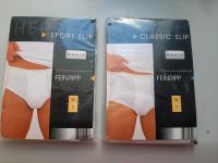 2 x Herren Slip 100 % Baumwolle Brandenburg - Wirchensee Försterei Vorschau