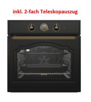 Gorenje BO 7732 CLB Retro-Einbaubackofen EEK: A Rheinland-Pfalz - Simmern Vorschau