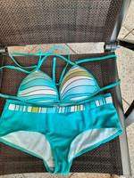 Bikini blau Dortmund - Mengede Vorschau
