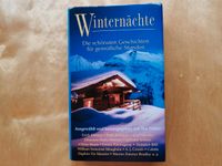 Buch Winternächte Die schönsten Geschichten für gemütl. Stunden Baden-Württemberg - Uhldingen-Mühlhofen Vorschau