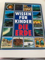 Buch „Wissen für Kinder/Die Erde“ zu verkaufen Nordrhein-Westfalen - Kirchlengern Vorschau